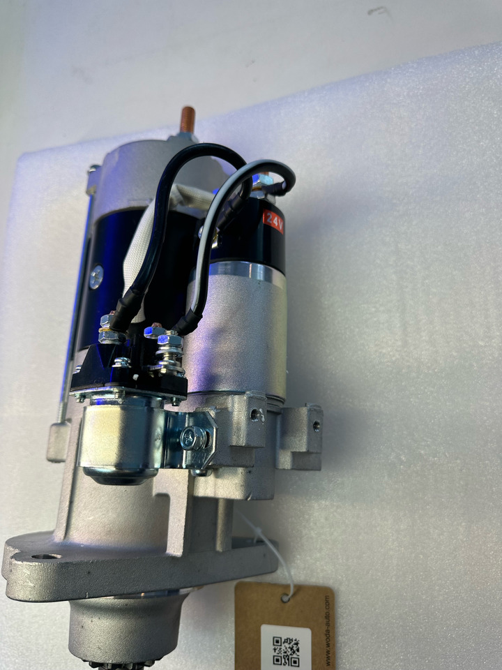 Woda Volvo FH13 FM13 Renault - Bộ đề cho Xe tải nhỏ: hình 2 Woda Volvo FH13 FM13 Renault - Bộ đề cho Xe tải nhỏ: hình 2