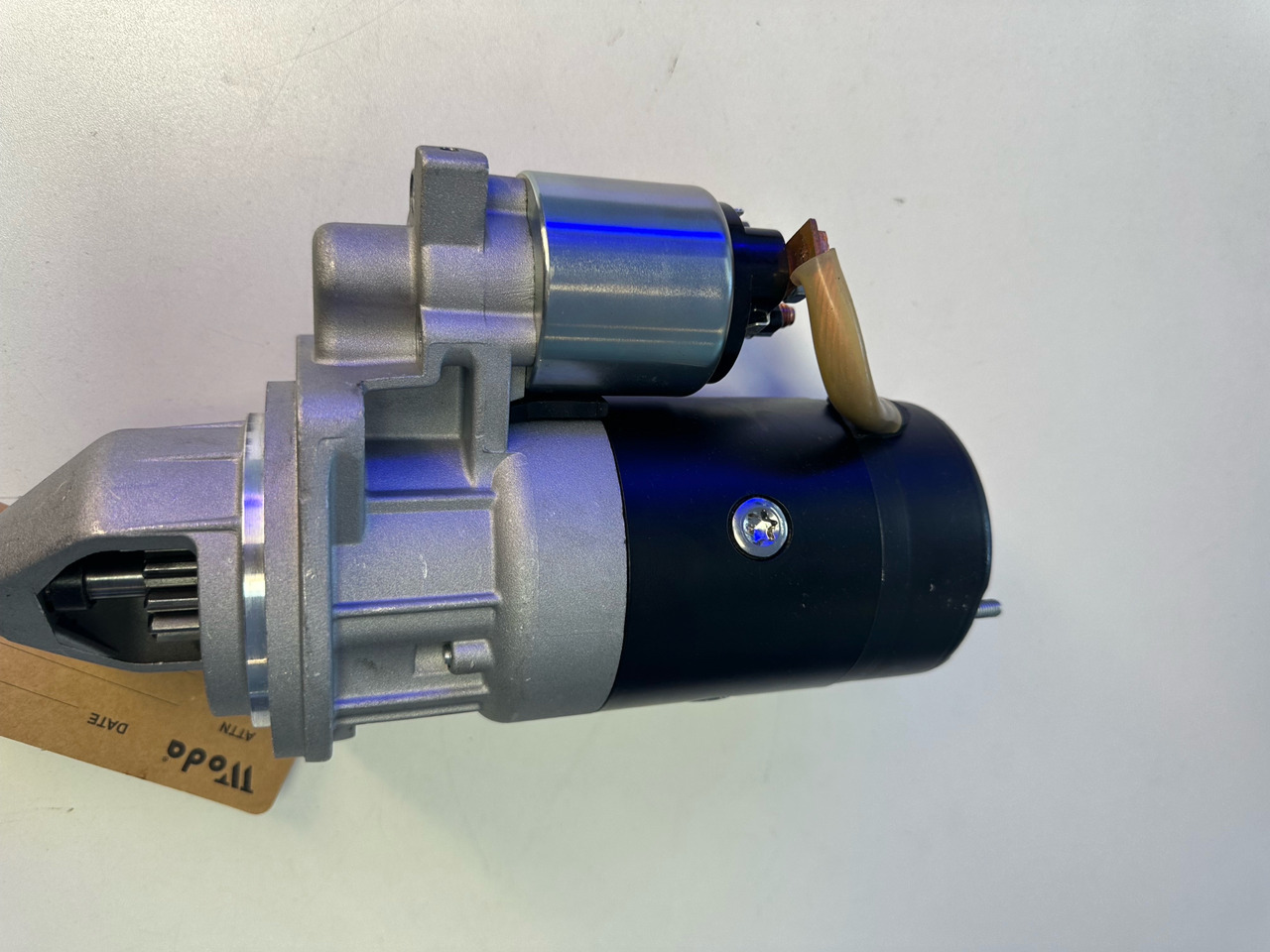 Woda Citroen, Peogeot - Bộ đề cho Xe tải nhỏ: hình 1 Woda Citroen, Peogeot - Bộ đề cho Xe tải nhỏ: hình 1