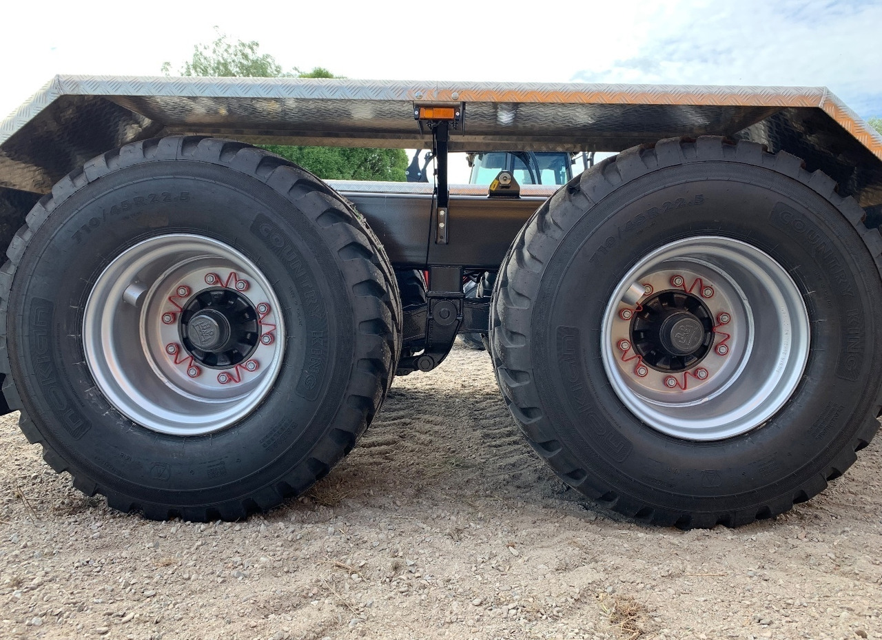 Stronga Perävaunut - Toa kéo nhỏng/ Xe đổ: hình 3 Stronga Perävaunut - Toa kéo nhỏng/ Xe đổ: hình 3