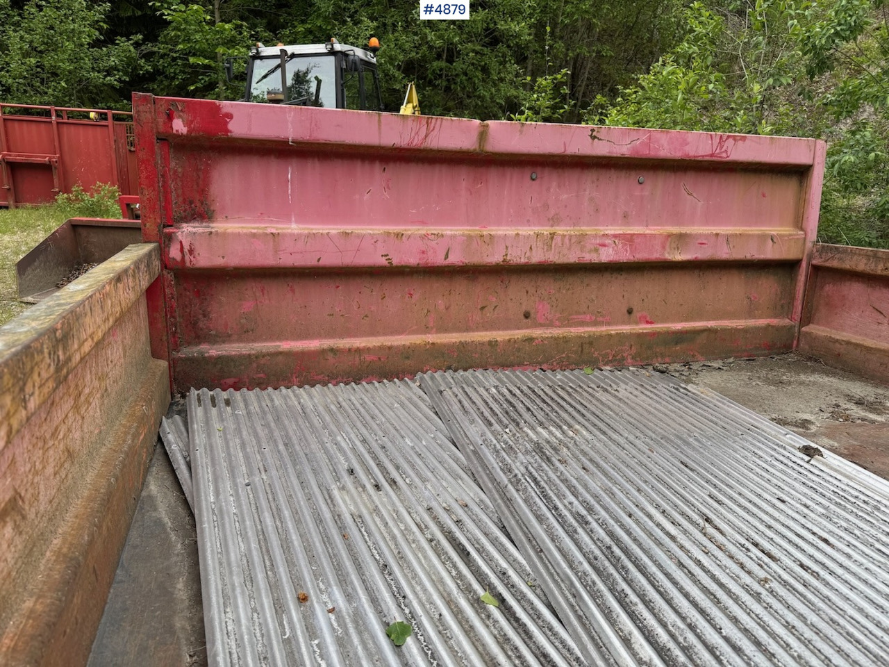 Cho thuê 2005 Junkkari J90 2005 Junkkari J90: hình 9 Cho thuê 2005 Junkkari J90 2005 Junkkari J90: hình 9