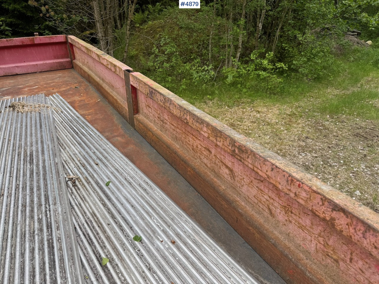 Cho thuê 2005 Junkkari J90 2005 Junkkari J90: hình 11 Cho thuê 2005 Junkkari J90 2005 Junkkari J90: hình 11