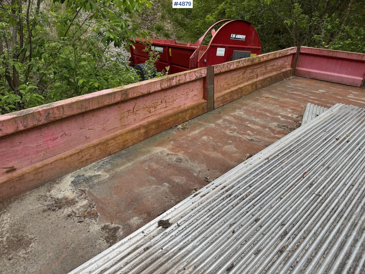 Cho thuê 2005 Junkkari J90 2005 Junkkari J90: hình 13 Cho thuê 2005 Junkkari J90 2005 Junkkari J90: hình 13