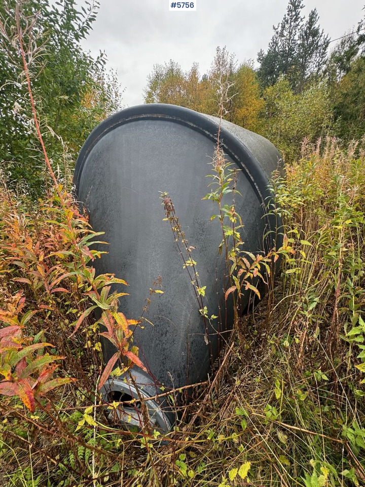Flour Silo - Trang thiết bị gia súc: hình 3 Flour Silo - Trang thiết bị gia súc: hình 3