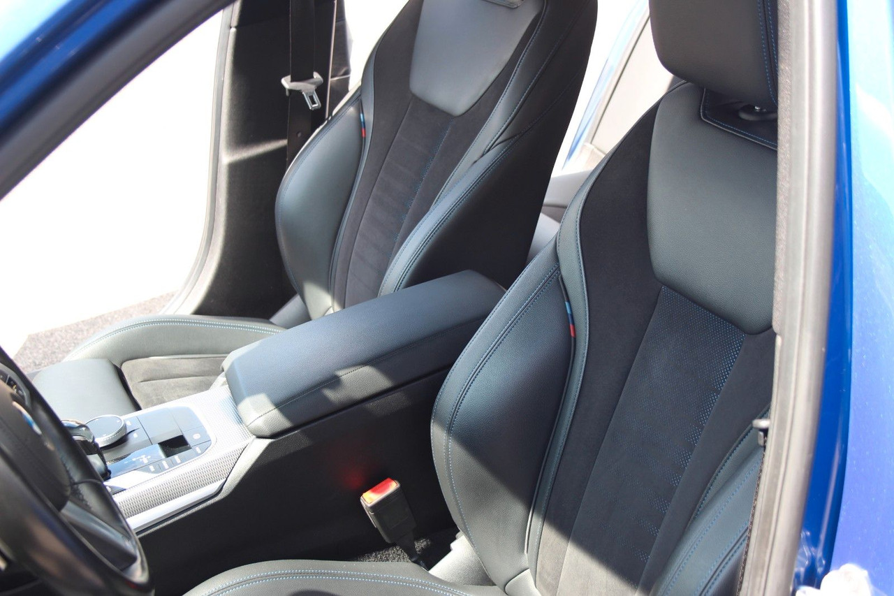 Xe wagon BMW 320 Touring d M Sport Laser Alcantara Harman Kar: hình 20 Xe wagon BMW 320 Touring d M Sport Laser Alcantara Harman Kar: hình 20