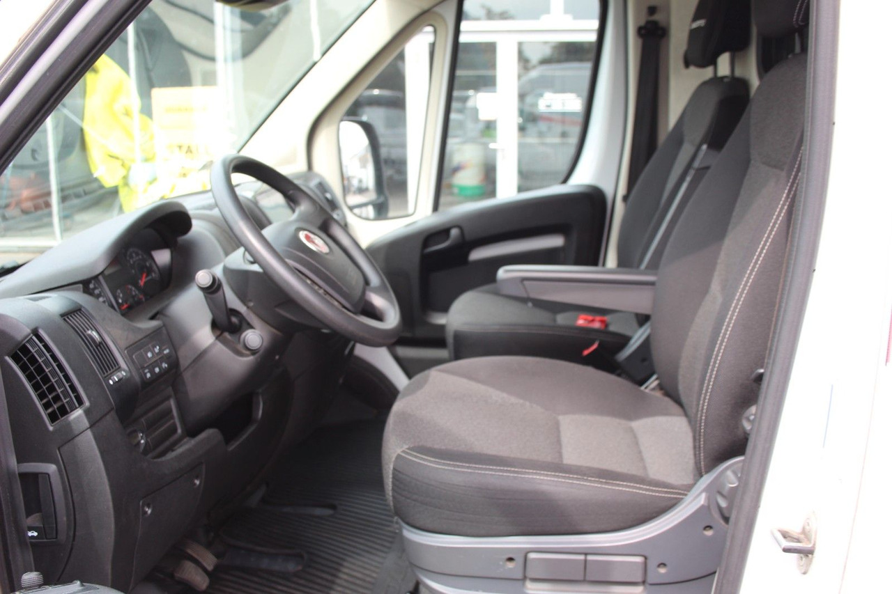 Fiat Ducato Maxi Kasten 35 180 L4H2 Automatik Klima - Xe van chở hàng: hình 5 Fiat Ducato Maxi Kasten 35 180 L4H2 Automatik Klima - Xe van chở hàng: hình 5