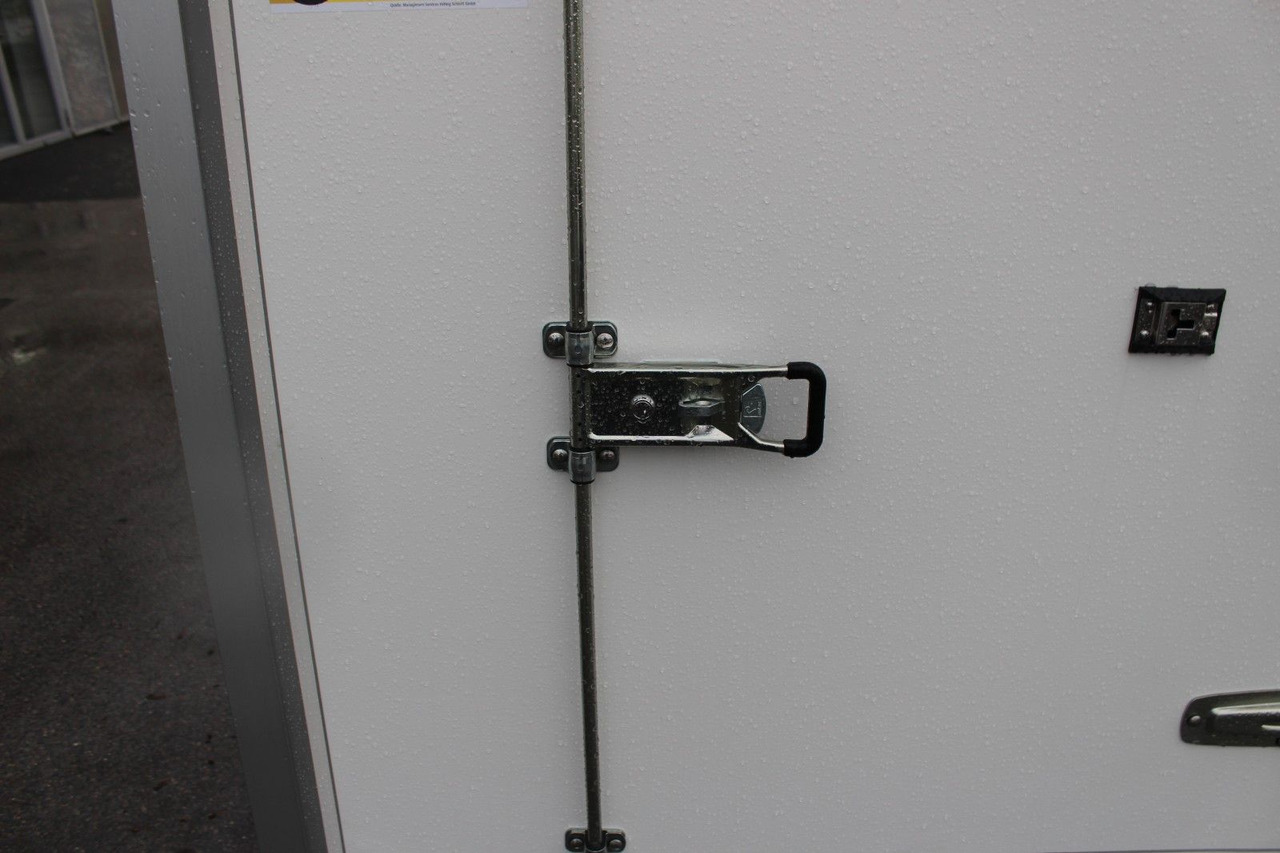 Humbaur HK 132513-15P Kofferanhänger 1300kg FlexZurr - Rơ moóc hộp kín: hình 3 Humbaur HK 132513-15P Kofferanhänger 1300kg FlexZurr - Rơ moóc hộp kín: hình 3