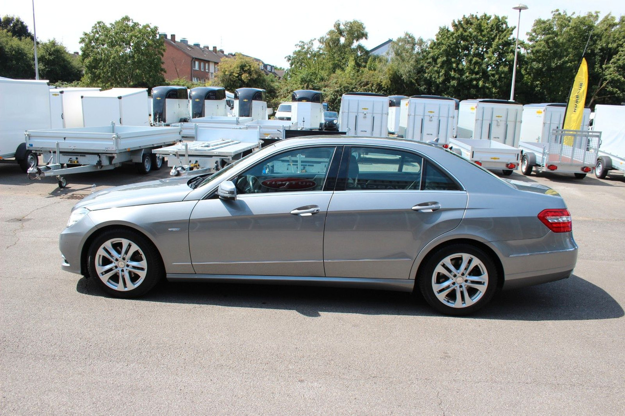 Mercedes-Benz CGI BlueEfficiency Avantgarde Automatik 59980 KM - Sedan: hình 5 Mercedes-Benz CGI BlueEfficiency Avantgarde Automatik 59980 KM - Sedan: hình 5
