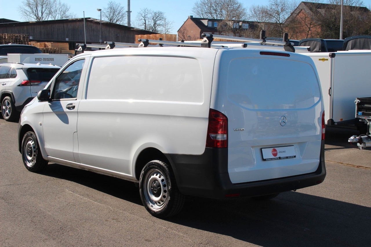 Mercedes-Benz Vito Kasten 109 CDI FWD lang 142tKM Dachträger - Xe van nhỏ gọn: hình 3 Mercedes-Benz Vito Kasten 109 CDI FWD lang 142tKM Dachträger - Xe van nhỏ gọn: hình 3