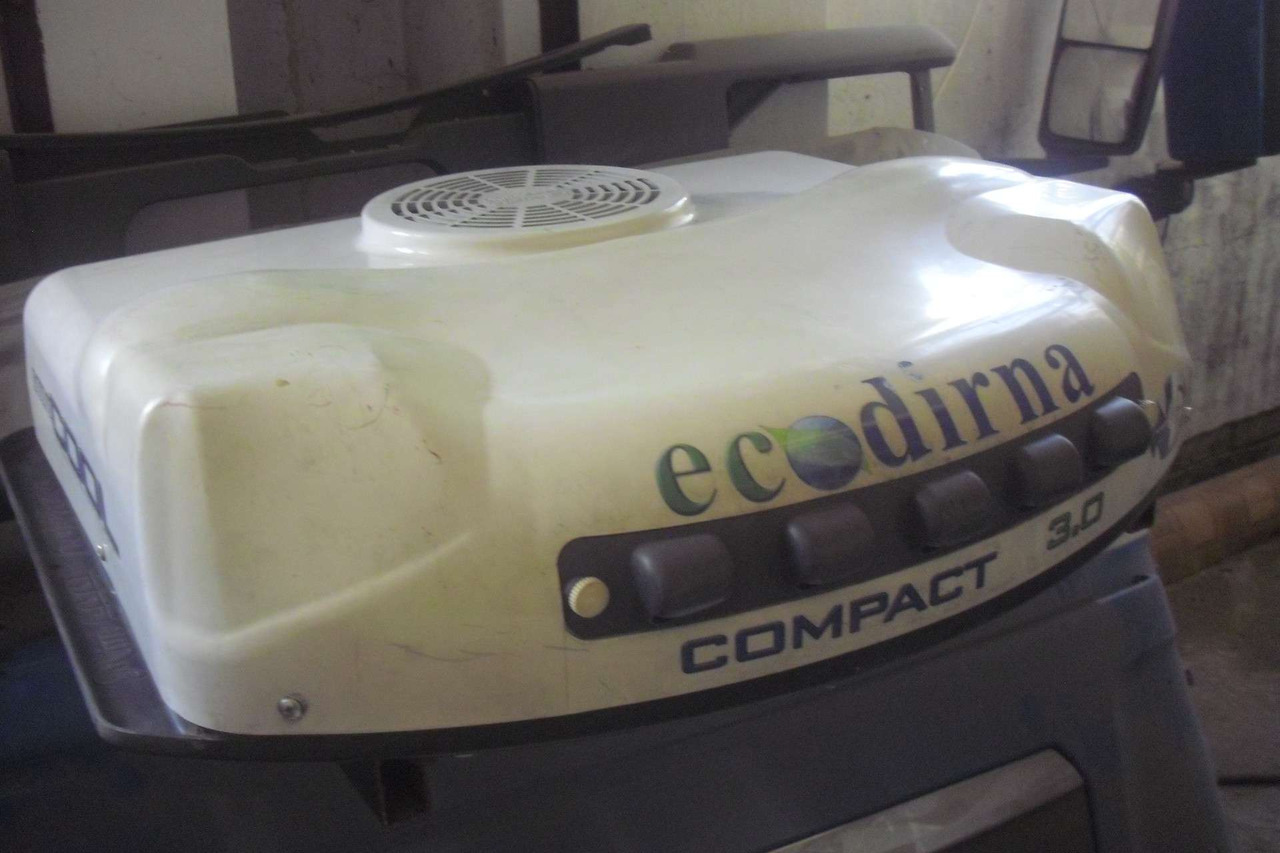 Auxiliary conditioner for spares Ecodirna 3.0 - Phụ tùng điều hòa cho Xe tải: hình 1 Auxiliary conditioner for spares Ecodirna 3.0 - Phụ tùng điều hòa cho Xe tải: hình 1