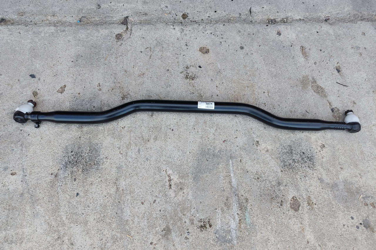 Mercedes-Benz tie rod 4X4 6X6 8X8 Actros Axor - Thanh giằng ngang cho Xe tải: hình 1 Mercedes-Benz tie rod 4X4 6X6 8X8 Actros Axor - Thanh giằng ngang cho Xe tải: hình 1