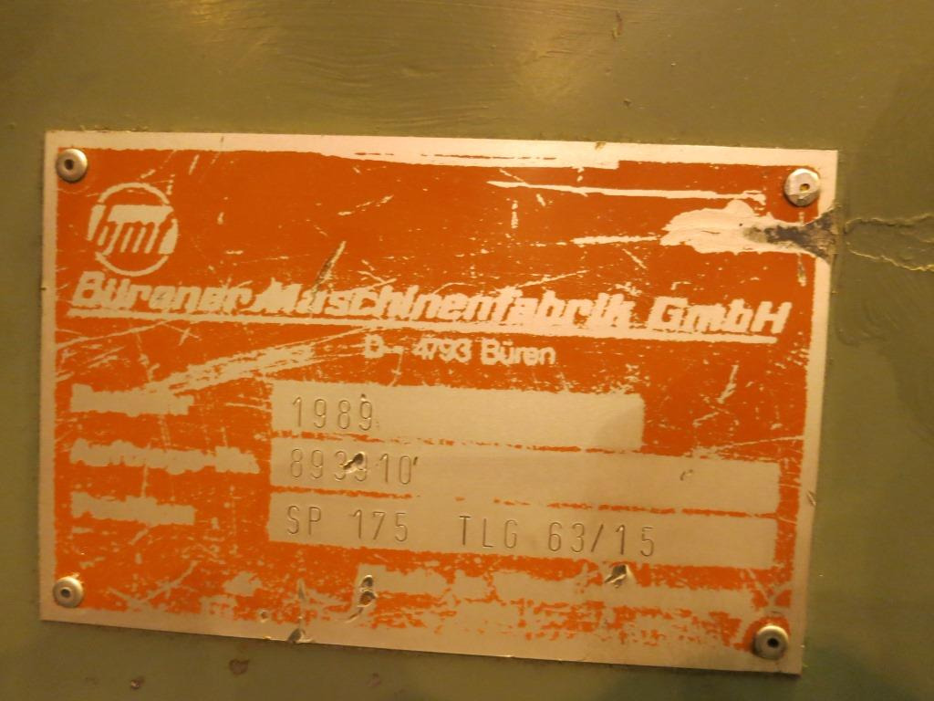 BMT SP175 TLGG3N5 - Dụng cụ máy: hình 3 BMT SP175 TLGG3N5 - Dụng cụ máy: hình 3
