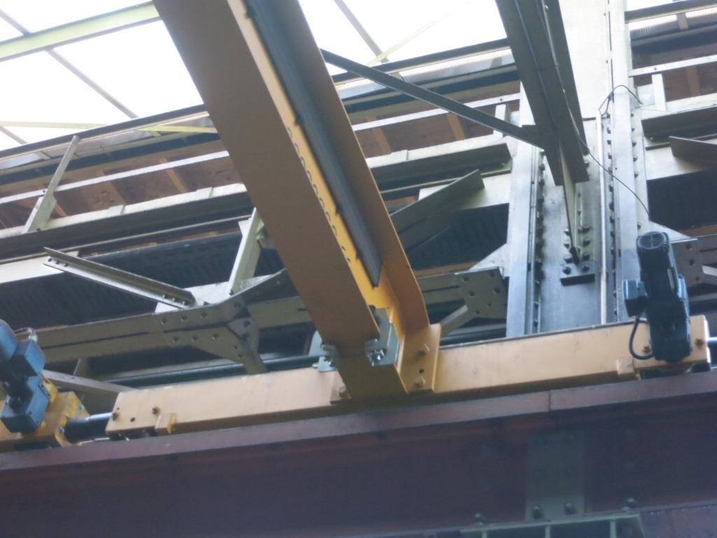 Demag  - Cầu trục: hình 3 Demag  - Cầu trục: hình 3