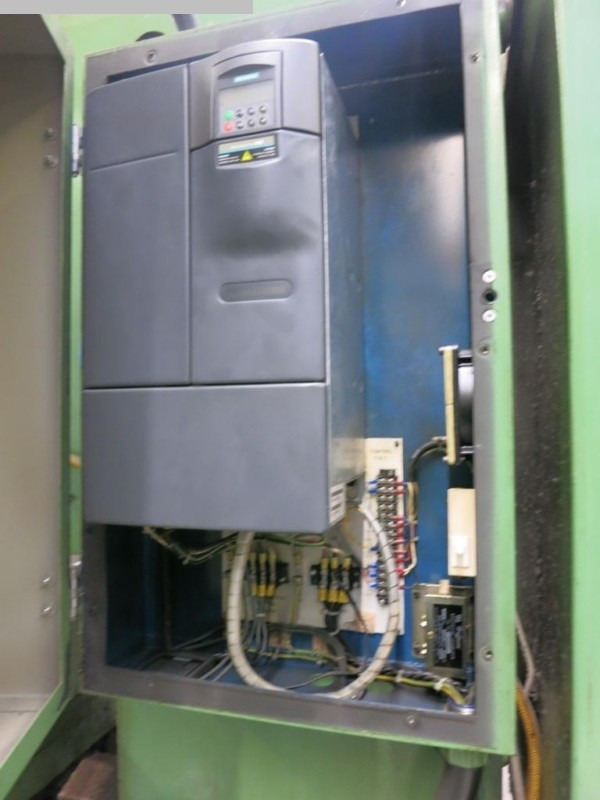 HURCO - Máy gia công trung tâm CNC: hình 5 HURCO - Máy gia công trung tâm CNC: hình 5