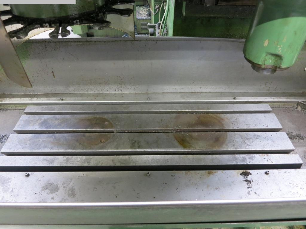 HURCO - Máy gia công trung tâm CNC: hình 3 HURCO - Máy gia công trung tâm CNC: hình 3