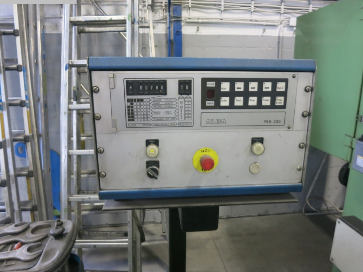 Masch KE2130A - Máy gia công kim loại: hình 4 Masch KE2130A - Máy gia công kim loại: hình 4