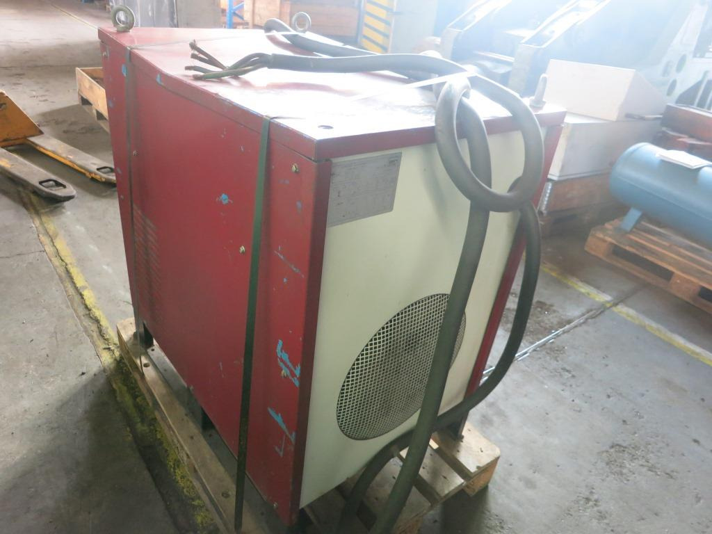OERLIKON GUE 105 - Thiết bị hàn: hình 5 OERLIKON GUE 105 - Thiết bị hàn: hình 5