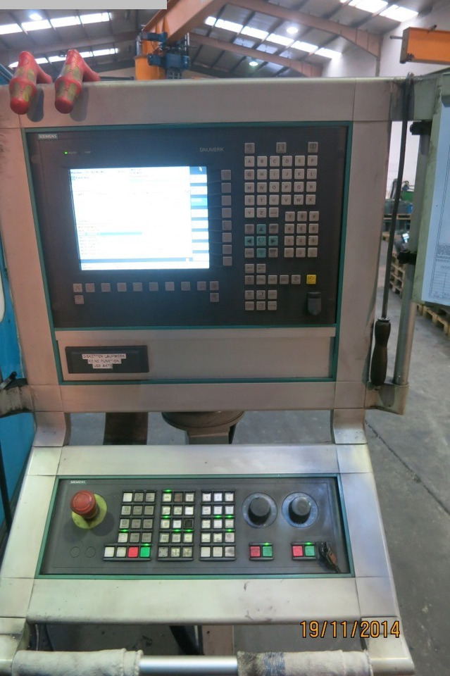 ONSAL SC14 - Máy tiện kim loại: hình 2 ONSAL SC14 - Máy tiện kim loại: hình 2