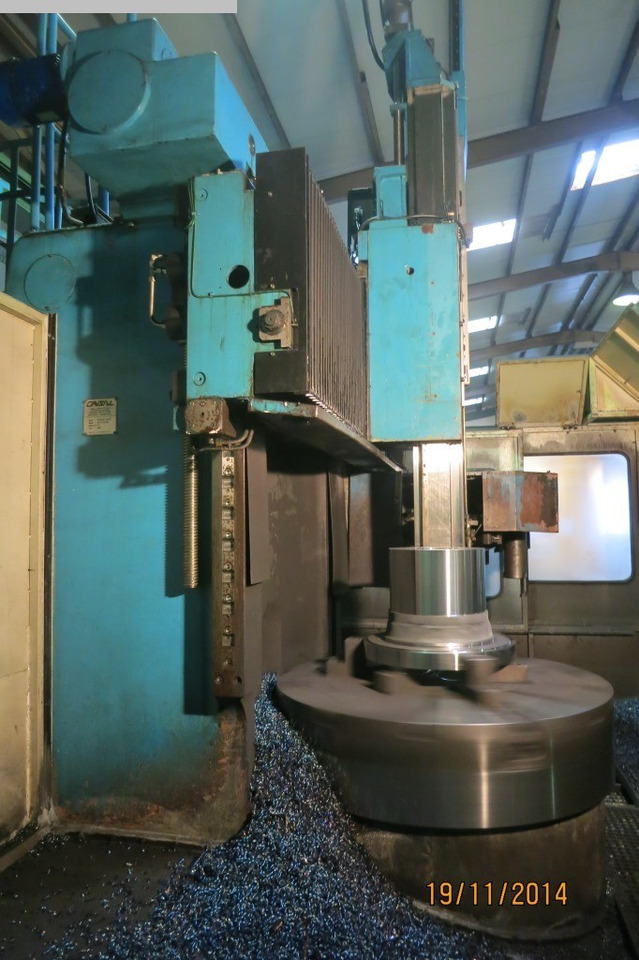 ONSAL SC14 - Máy tiện kim loại: hình 3 ONSAL SC14 - Máy tiện kim loại: hình 3