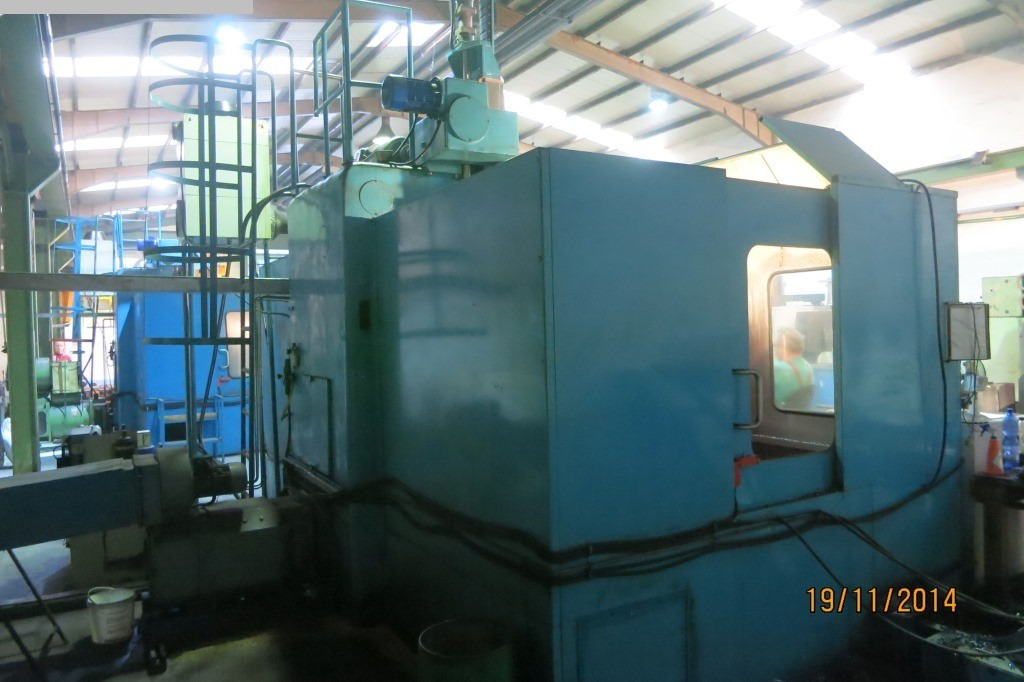 ONSAL SC14 - Máy tiện kim loại: hình 4 ONSAL SC14 - Máy tiện kim loại: hình 4