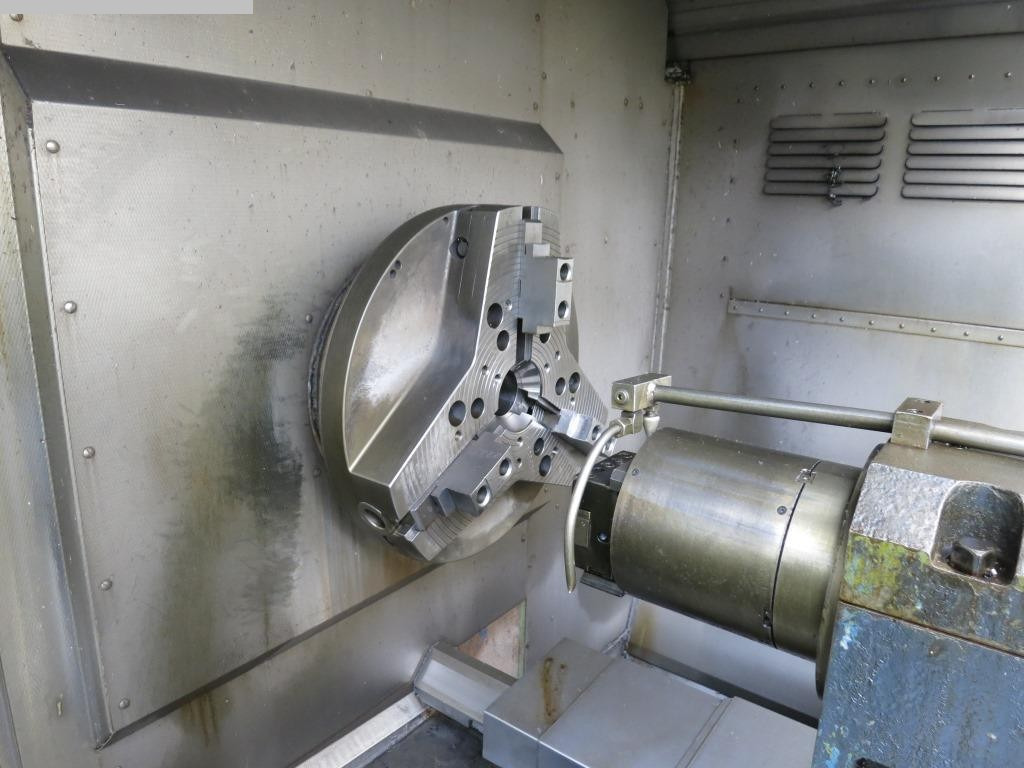 RAVENSBURG K1M-900 CNC - Máy tiện kim loại: hình 3 RAVENSBURG K1M-900 CNC - Máy tiện kim loại: hình 3