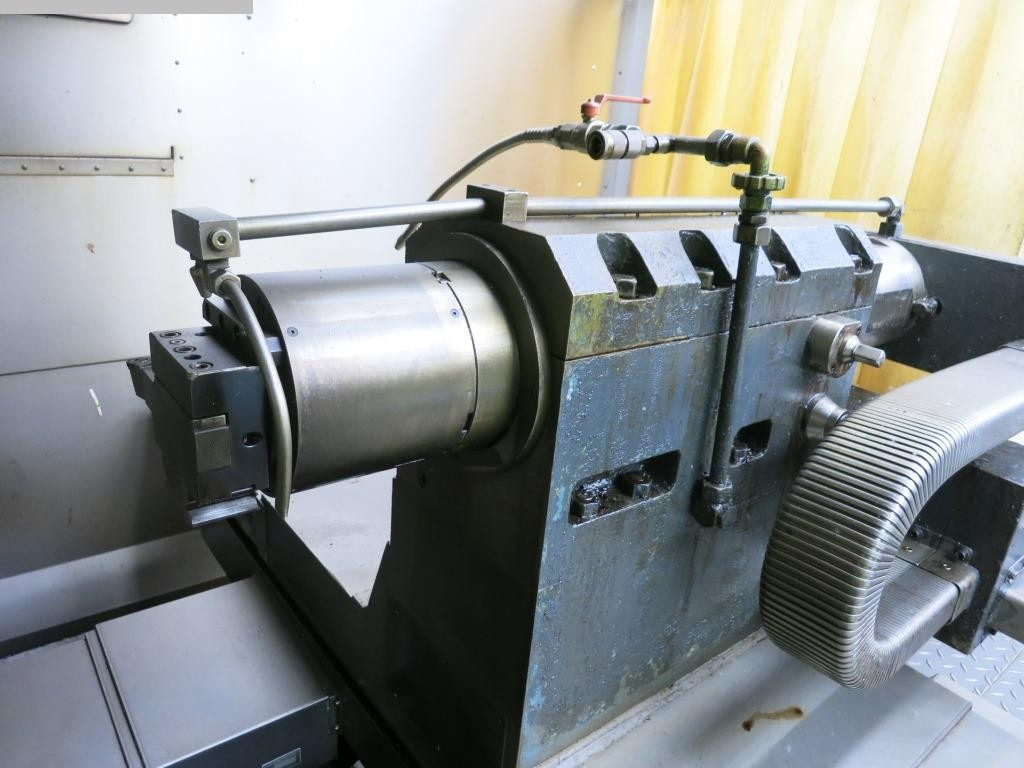 RAVENSBURG K1M-900 CNC - Máy tiện kim loại: hình 4 RAVENSBURG K1M-900 CNC - Máy tiện kim loại: hình 4