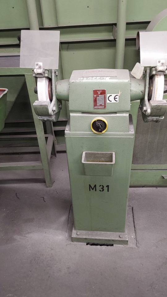 Rema DS 12/259 - Máy gia công kim loại: hình 1 Rema DS 12/259 - Máy gia công kim loại: hình 1