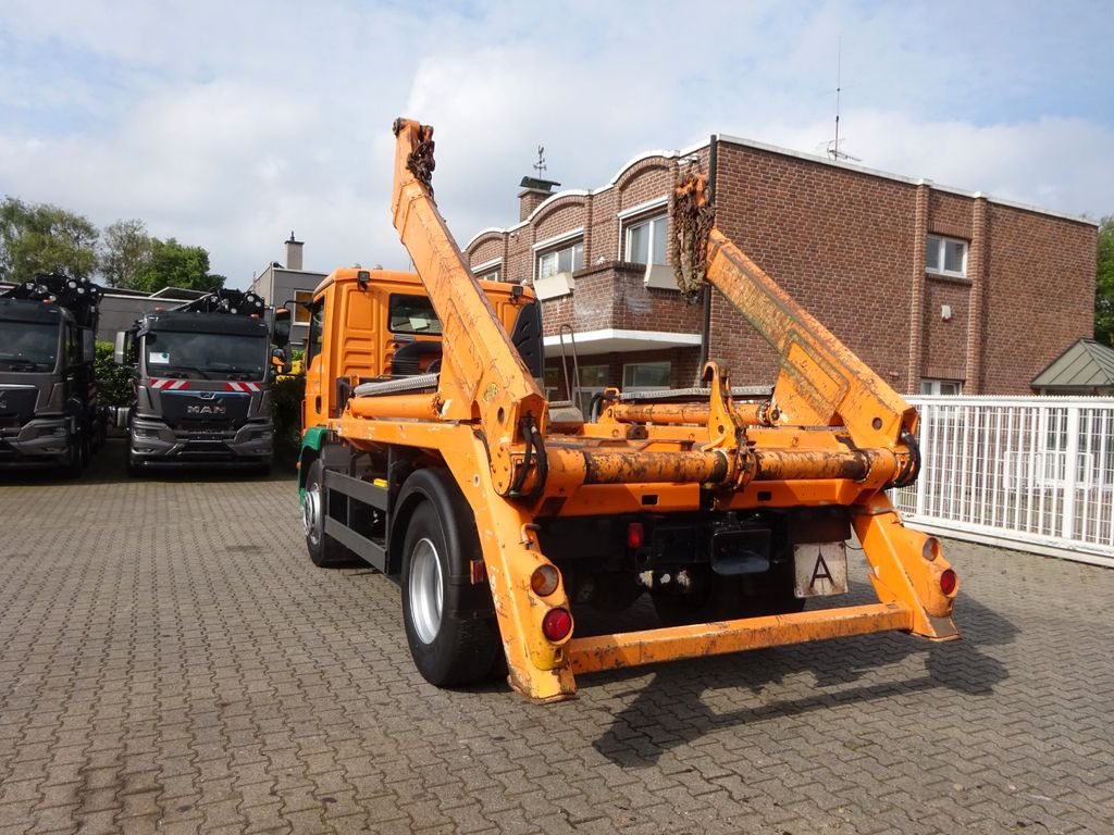 MAN 18.340 TGM MEILLER Absetzkipper 4x2 - Xe tải chở thùng nhỏ: hình 5 MAN 18.340 TGM MEILLER Absetzkipper 4x2 - Xe tải chở thùng nhỏ: hình 5