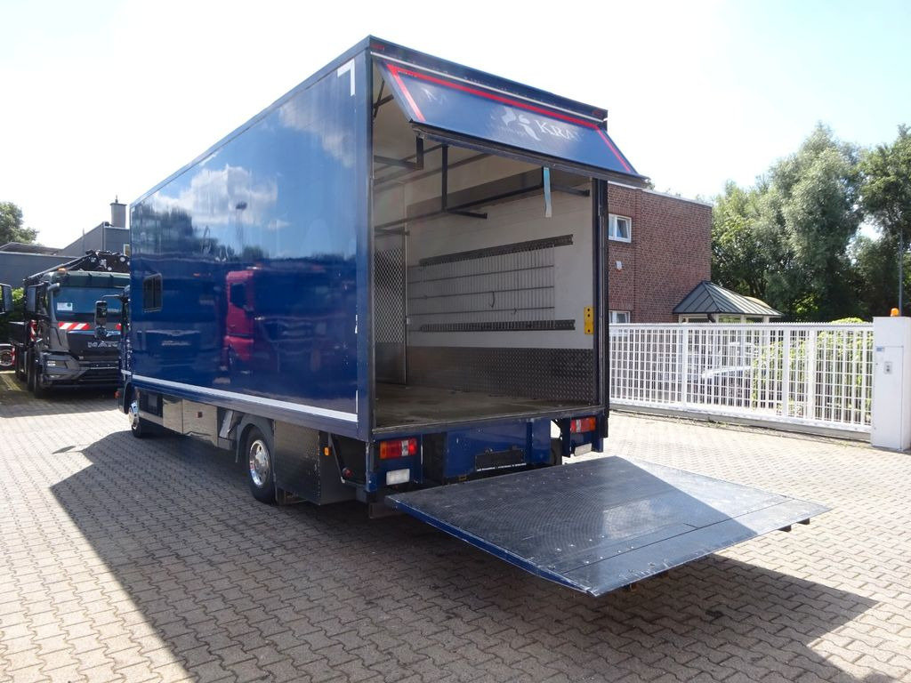 MAN 8.220 Koffer mit LBW als Wohnmobil ausgebaut 4x2 MAN 8.220 Koffer mit LBW als Wohnmobil ausgebaut 4x2 - Xe tải hộp: hình 5 MAN 8.220 Koffer mit LBW als Wohnmobil ausgebaut 4x2 MAN 8.220 Koffer mit LBW als Wohnmobil ausgebaut 4x2 - Xe tải hộp: hình 5