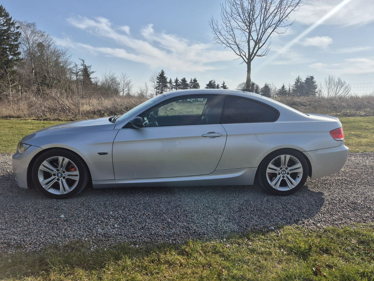 BMW 320 Baureihe 3 Coupe NEU motor 3.0 diesel *360KM - Xe hơi: hình 3 BMW 320 Baureihe 3 Coupe NEU motor 3.0 diesel *360KM - Xe hơi: hình 3