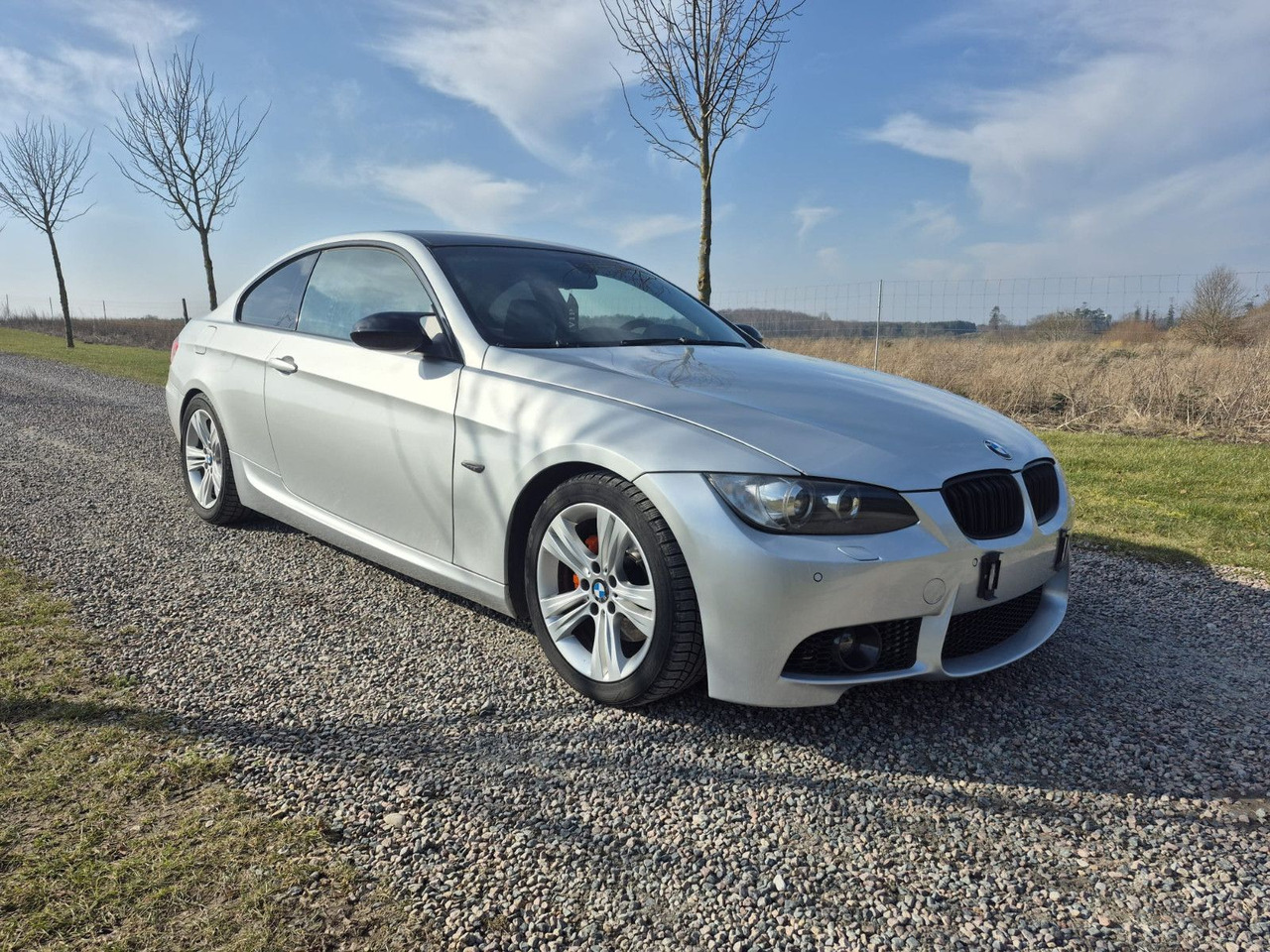 BMW 320 Baureihe 3 Coupe NEU motor 3.0 diesel *360KM - Xe hơi: hình 1 BMW 320 Baureihe 3 Coupe NEU motor 3.0 diesel *360KM - Xe hơi: hình 1
