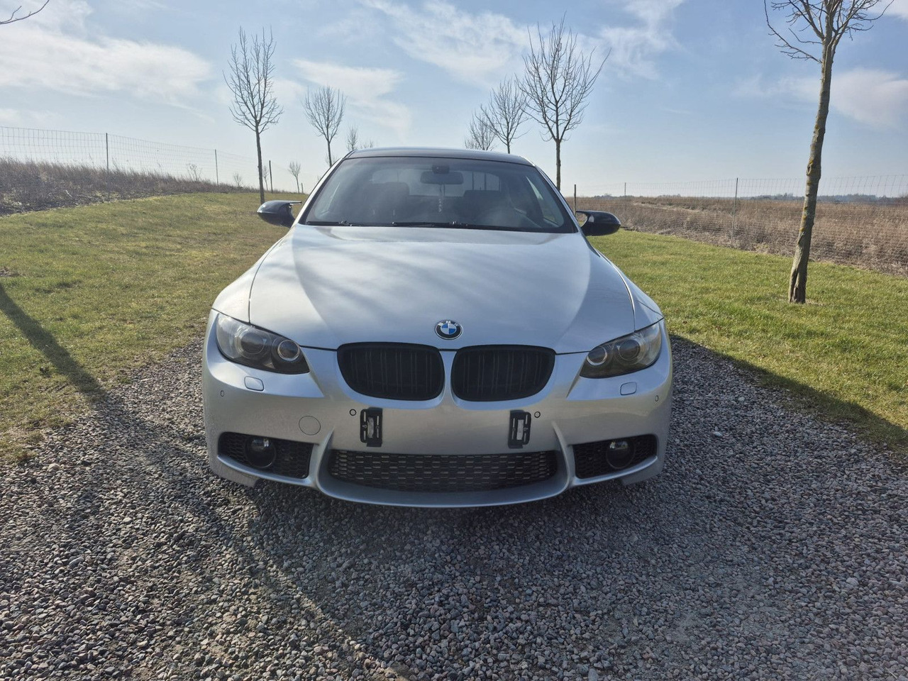 BMW 320 Baureihe 3 Coupe NEU motor 3.0 diesel *360KM - Xe hơi: hình 4 BMW 320 Baureihe 3 Coupe NEU motor 3.0 diesel *360KM - Xe hơi: hình 4