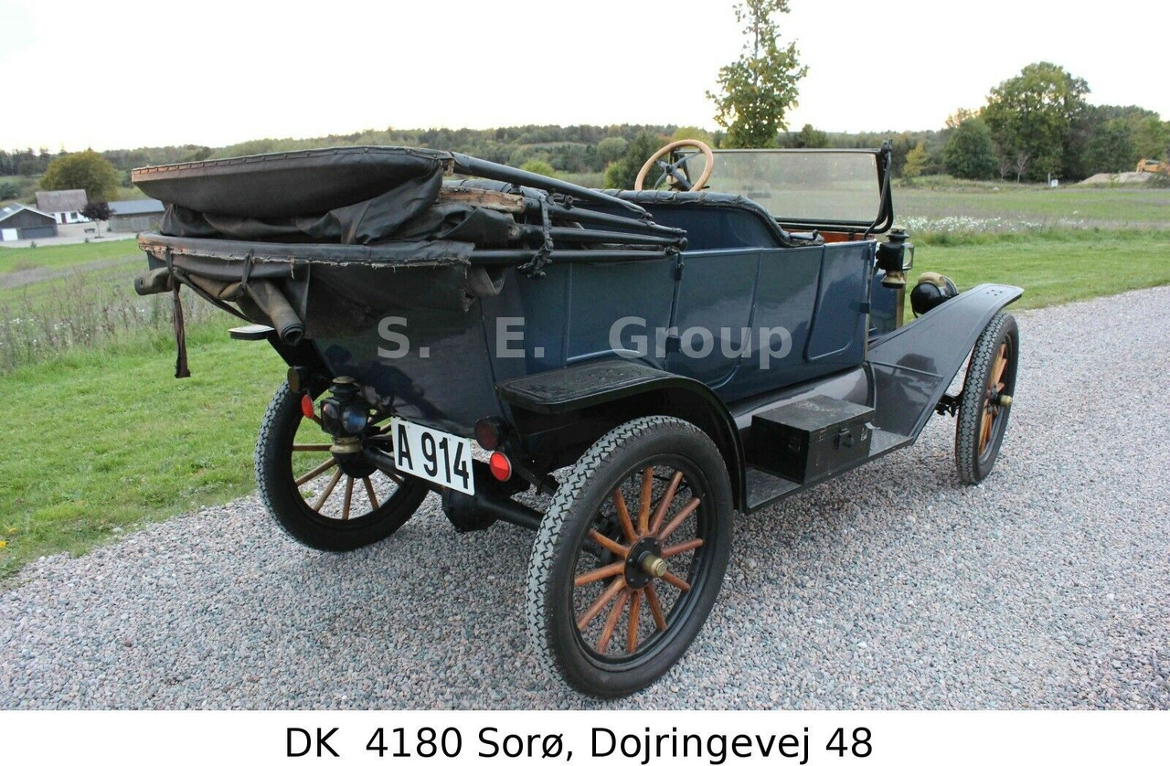 Ford FORD T Brass Edition *110 years old *27500€ Ford FORD T Brass Edition *111 years old *26000€ - Xe hơi: hình 5 Ford FORD T Brass Edition *110 years old *27500€ Ford FORD T Brass Edition *111 years old *26000€ - Xe hơi: hình 5
