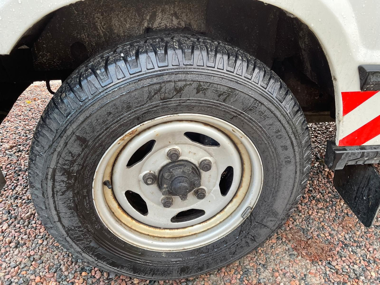 SUV Land Rover Discovery 1  3.9  V8 Land Rover Discovery 1  3.9  V8 *6900  net*: hình 28