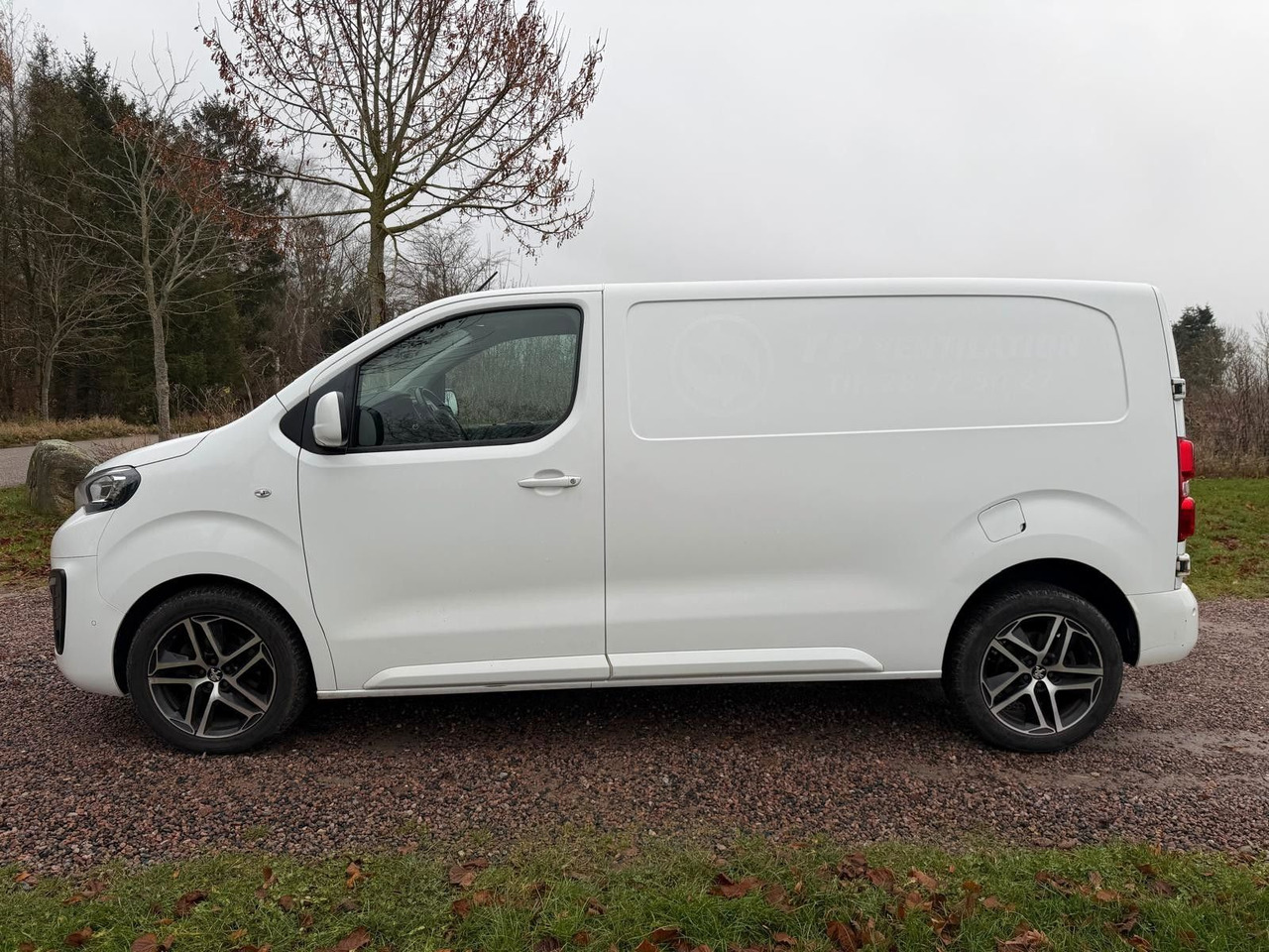 Peugeot Expert Kasten Premium L2 - Xe van nhỏ gọn: hình 2 Peugeot Expert Kasten Premium L2 - Xe van nhỏ gọn: hình 2