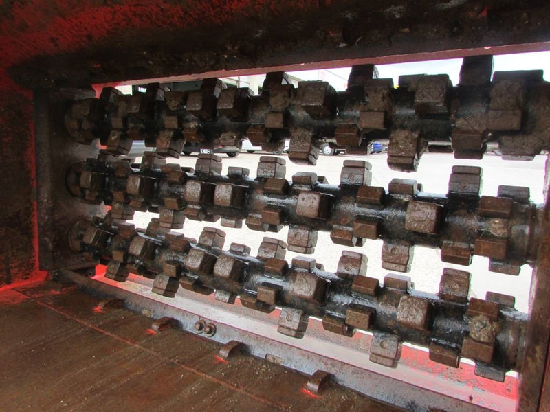 ALLU DN 3-17 Schaufelseparator 29.000 EUR - Xô sắp xếp cho Máy xúc: hình 3 ALLU DN 3-17 Schaufelseparator 29.000 EUR - Xô sắp xếp cho Máy xúc: hình 3