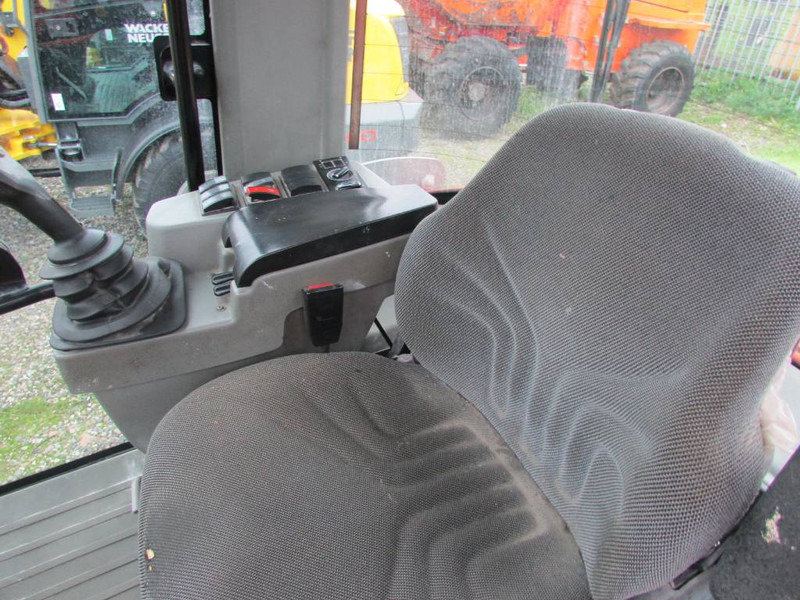 Máy xúc lật bánh lốp Atlas Weycor 65 e / AR 65 Radlader 29.000 EUR: hình 10