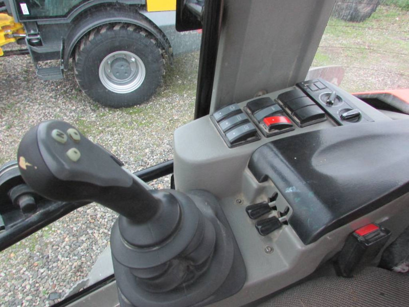 Máy xúc lật bánh lốp Atlas Weycor 65 e / AR 65 Radlader 29.000 EUR: hình 11