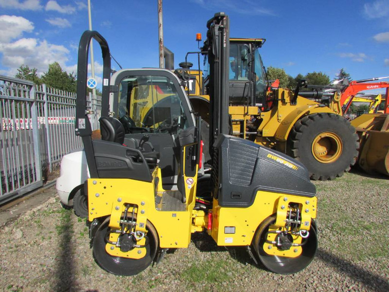 Bomag BW 90 AD-5 Walze / 22.000 EUR - Máy lăn: hình 1 Bomag BW 90 AD-5 Walze / 22.000 EUR - Máy lăn: hình 1