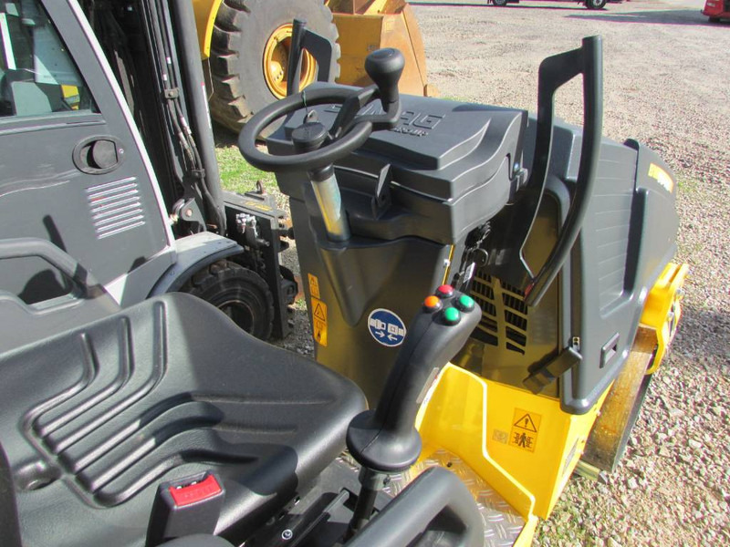 Máy lăn mới Bomag BW 90 AD-5 Walze / 22.000 EUR: hình 8