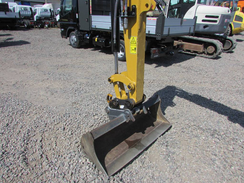 Cat 303.5 E2 CR Minibagger 33.000 EUR - Máy xúc mini: hình 3 Cat 303.5 E2 CR Minibagger 33.000 EUR - Máy xúc mini: hình 3