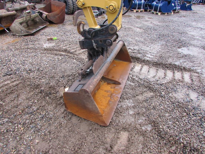 Cat 308 CR Kettenbagger / 59.900 EUR - Máy xúc mini: hình 3 Cat 308 CR Kettenbagger / 59.900 EUR - Máy xúc mini: hình 3