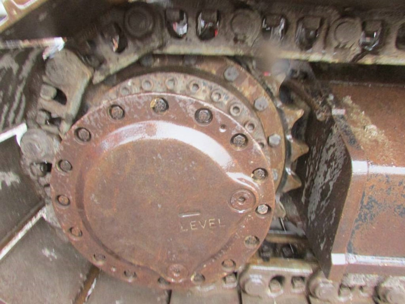 Cat 320 FL Kettenbagger 65.000 EUR - Máy xúc bánh xích: hình 5 Cat 320 FL Kettenbagger 65.000 EUR - Máy xúc bánh xích: hình 5