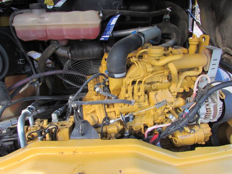 Cat 908 H 2 Radlader 31.000 EUR - Máy xúc lật bánh lốp: hình 5 Cat 908 H 2 Radlader 31.000 EUR - Máy xúc lật bánh lốp: hình 5