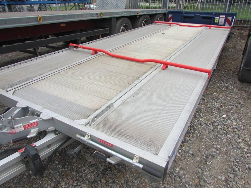 FITZEL Algema 35-22 53X 14.500 EUR - Rơ moóc tự động vận chuyển: hình 2 FITZEL Algema 35-22 53X 14.500 EUR - Rơ moóc tự động vận chuyển: hình 2
