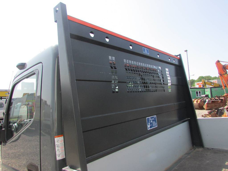 FUSO Canter 3 C 15 - Xe tải thùng lửng/ Phẳng: hình 3 FUSO Canter 3 C 15 - Xe tải thùng lửng/ Phẳng: hình 3