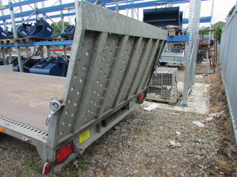 Humbaur MTK 35 42 22 Allcomfort 3.500 EUR - Rơ moóc thùng chứa: hình 4 Humbaur MTK 35 42 22 Allcomfort 3.500 EUR - Rơ moóc thùng chứa: hình 4