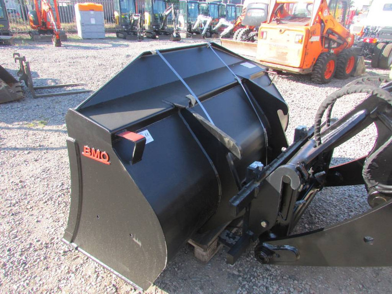 JCB 409 Radlader 47.500 EUR - Máy xúc lật bánh lốp: hình 5 JCB 409 Radlader 47.500 EUR - Máy xúc lật bánh lốp: hình 5