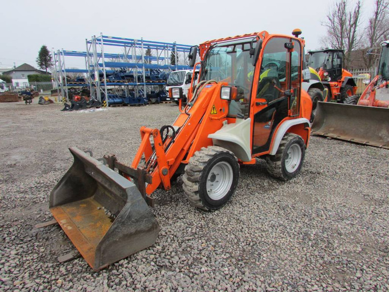Kramer 5035 Radlader 20.500 EUR - Máy xúc lật bánh lốp: hình 2 Kramer 5035 Radlader 20.500 EUR - Máy xúc lật bánh lốp: hình 2