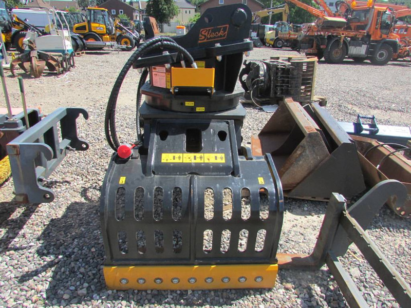 MB CRUSHER G 1000 S4 Sortiergreifer 14.000 EUR - Nho táo cho Máy móc xây dựng: hình 5 MB CRUSHER G 1000 S4 Sortiergreifer 14.000 EUR - Nho táo cho Máy móc xây dựng: hình 5