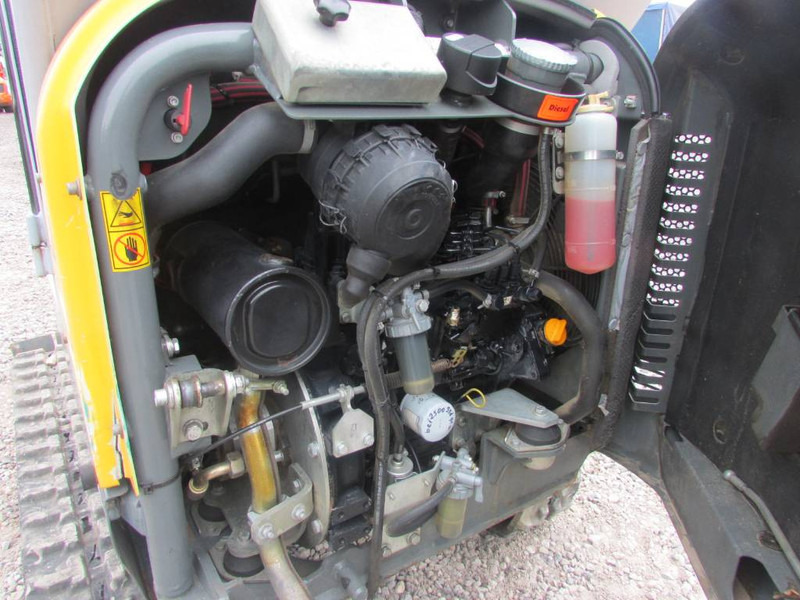 Neuson 1404 Minibagger 12.000 EUR - Máy xúc mini: hình 5 Neuson 1404 Minibagger 12.000 EUR - Máy xúc mini: hình 5